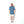 Load image into Gallery viewer, F.A. ARCHED LOGO SP TEE SLBL
