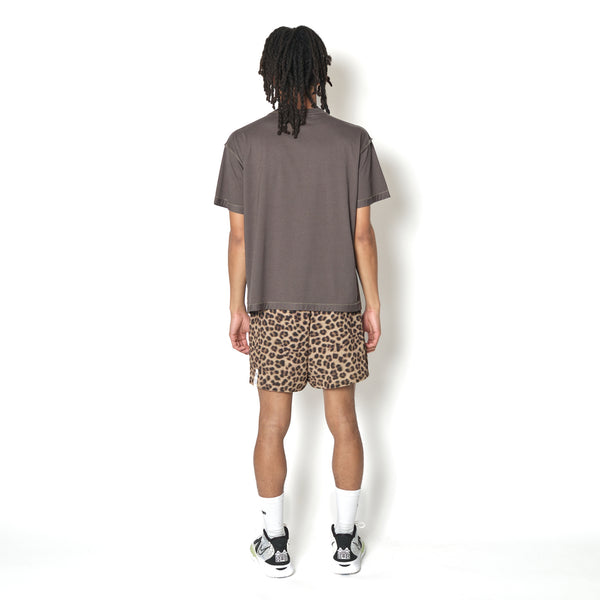F.A. CHAOS GAME T/C LOOSE TEE CH