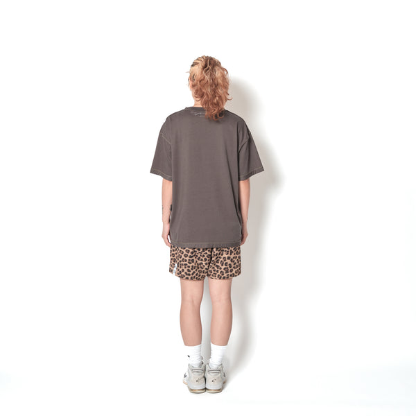 F.A. CHAOS GAME T/C LOOSE TEE CH