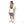Load image into Gallery viewer, F.A. CHAOS GAME T/C LOOSE TEE ECRU
