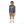 Load image into Gallery viewer, THUNDERBOLT F.A. SP L/S LOOSE TEE BK
