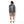 Load image into Gallery viewer, THUNDERBOLT F.A. SP L/S LOOSE TEE BK
