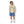 Load image into Gallery viewer, THUNDERBOLT F.A. SP L/S LOOSE TEE GY
