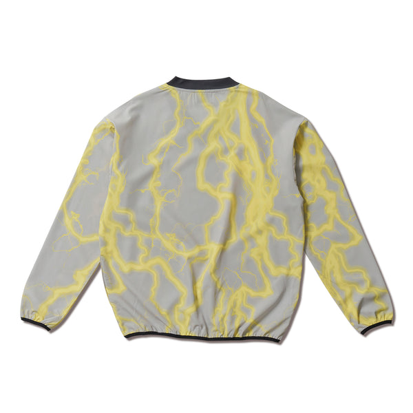 THUNDERBOLT F.A. SHOOTING SHIRTS LGY