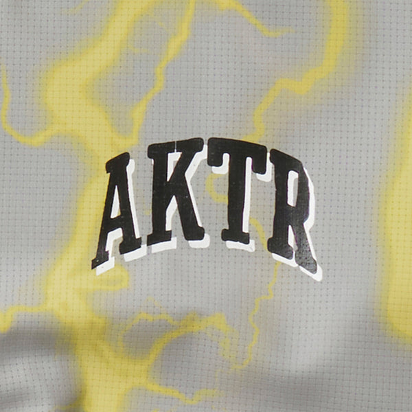 THUNDERBOLT F.A. SHOOTING SHIRTS LGY