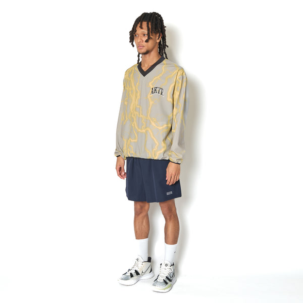 THUNDERBOLT F.A. SHOOTING SHIRTS LGY