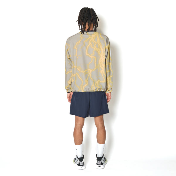 THUNDERBOLT F.A. SHOOTING SHIRTS LGY