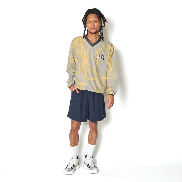 THUNDERBOLT F.A. SHOOTING SHIRTS LGY