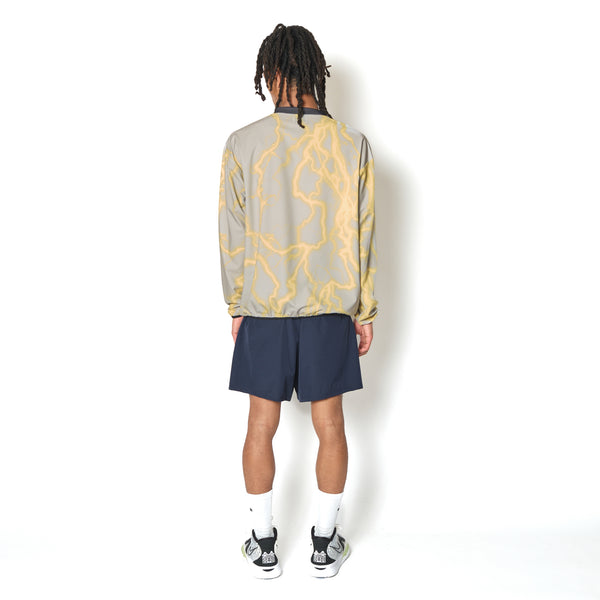 THUNDERBOLT F.A. SHOOTING SHIRTS LGY
