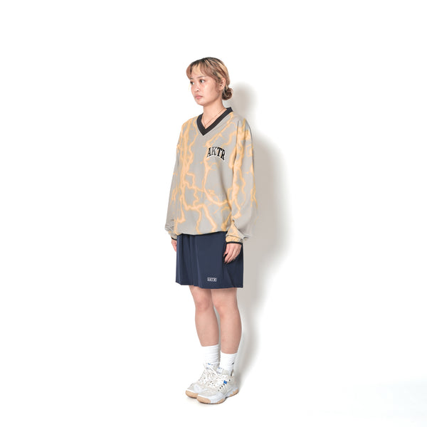 THUNDERBOLT F.A. SHOOTING SHIRTS LGY