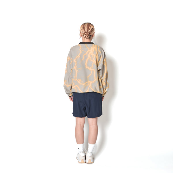 THUNDERBOLT F.A. SHOOTING SHIRTS LGY