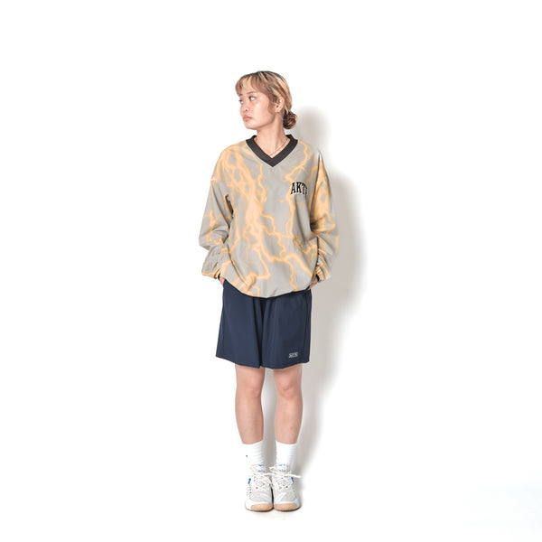 THUNDERBOLT F.A. SHOOTING SHIRTS LGY