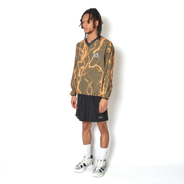 THUNDERBOLT F.A. SHOOTING SHIRTS OL