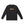 Load image into Gallery viewer, THUNDERBOLT BOX LOGO SP L/S TEE BK
