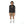 Load image into Gallery viewer, THUNDERBOLT BOX LOGO SP L/S TEE BK
