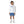 Load image into Gallery viewer, THUNDERBOLT BOX LOGO SP L/S TEE WH
