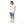 Load image into Gallery viewer, THUNDERBOLT BOX LOGO SP L/S TEE WH
