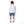 Load image into Gallery viewer, THUNDERBOLT BOX LOGO SP L/S TEE WH
