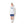 Load image into Gallery viewer, THUNDERBOLT BOX LOGO SP L/S TEE WH
