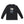 Load image into Gallery viewer, F.A. NICK SP L/S TEE BK
