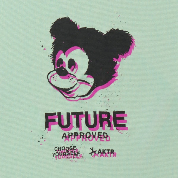 F.A. NICK SP L/S TEE MT