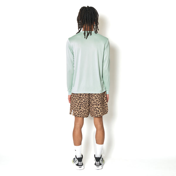 F.A. NICK SP L/S TEE MT