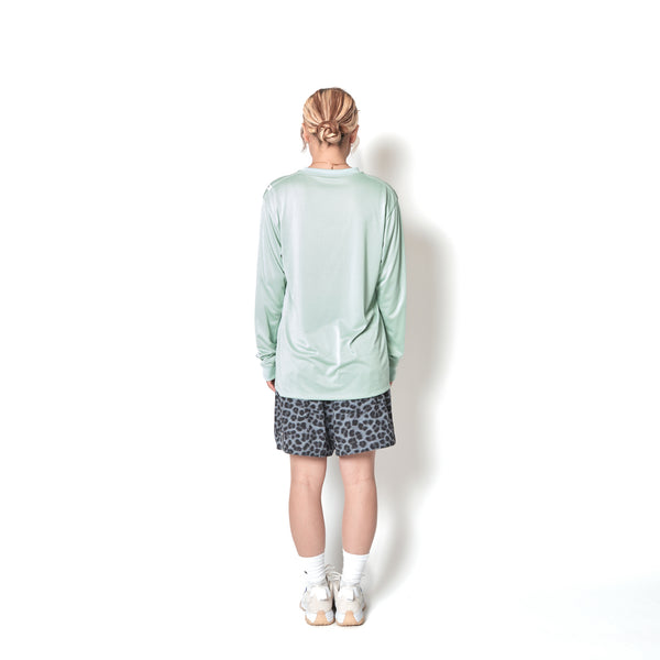 F.A. NICK SP L/S TEE MT