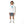 Load image into Gallery viewer, F.A. NICK SP L/S TEE WH
