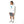 Load image into Gallery viewer, F.A. NICK SP L/S TEE WH
