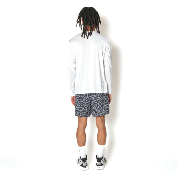 F.A. NICK SP L/S TEE WH