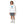 Load image into Gallery viewer, F.A. NICK SP L/S TEE WH
