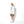 Load image into Gallery viewer, F.A. NICK SP L/S TEE WH
