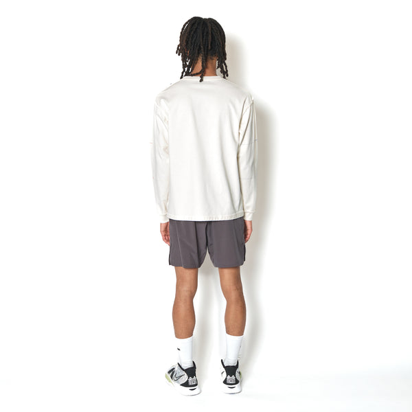 F.A. DIY CO L/S LOOSE TEE NT