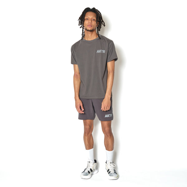 C.Y.C. T/C LOOSE TEE CH