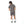 Load image into Gallery viewer, C.Y.C. T/C LOOSE TEE CH
