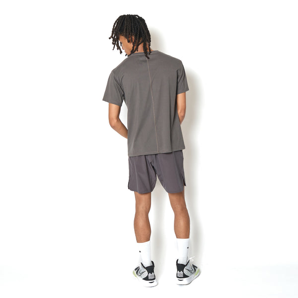 C.Y.C. T/C LOOSE TEE CH