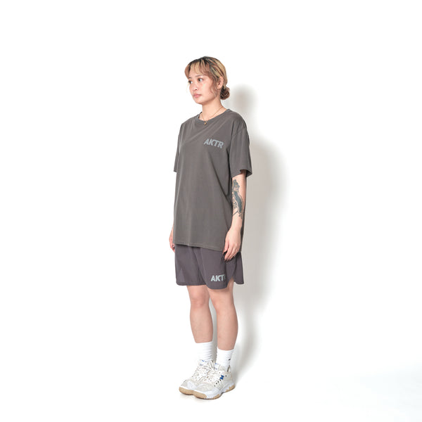 C.Y.C. T/C LOOSE TEE CH