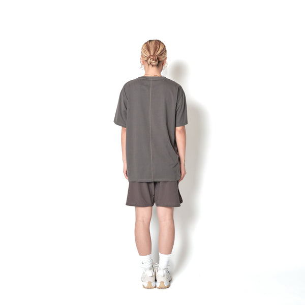 C.Y.C. T/C LOOSE TEE CH