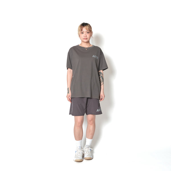C.Y.C. T/C LOOSE TEE CH