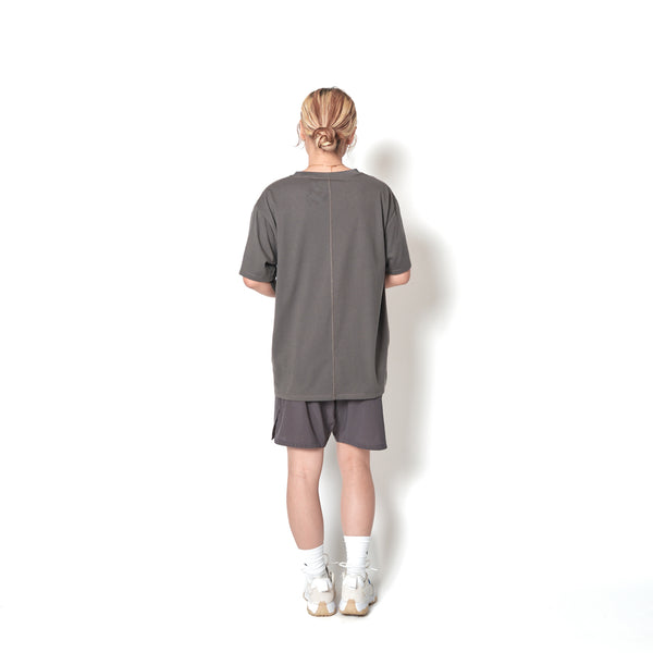 C.Y.C. T/C LOOSE TEE CH