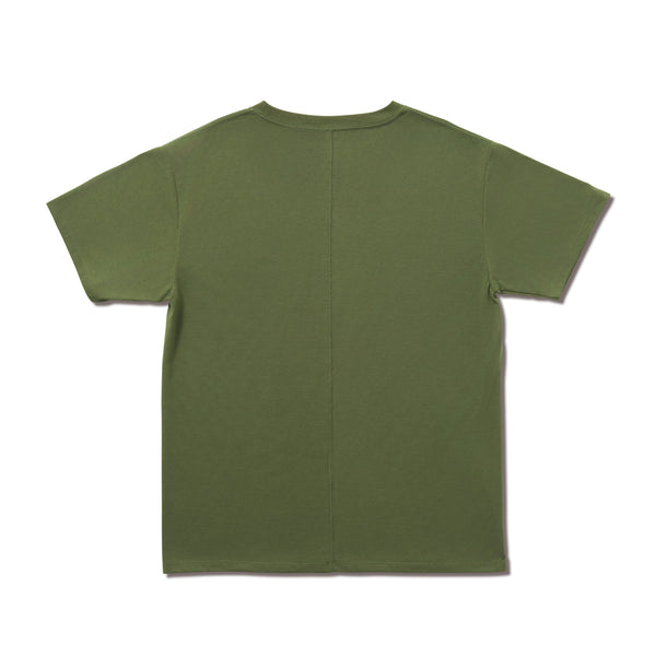 C.Y.C. T/C LOOSE TEE OL