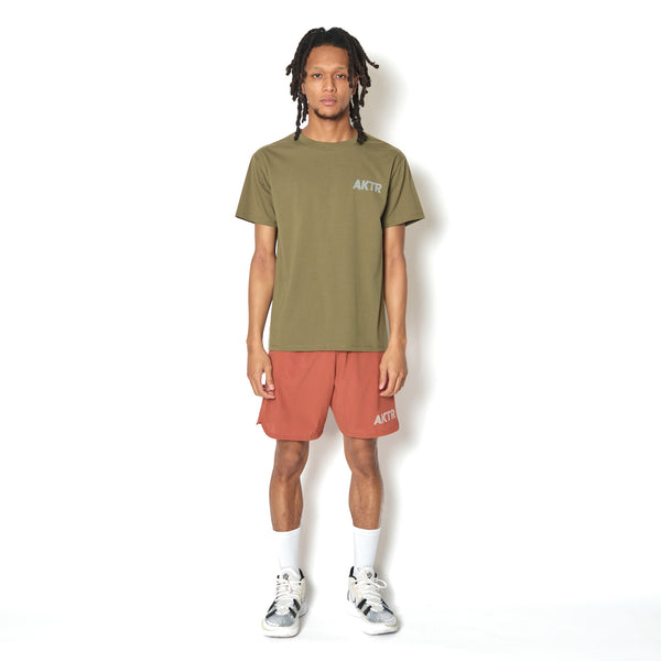 C.Y.C. T/C LOOSE TEE OL