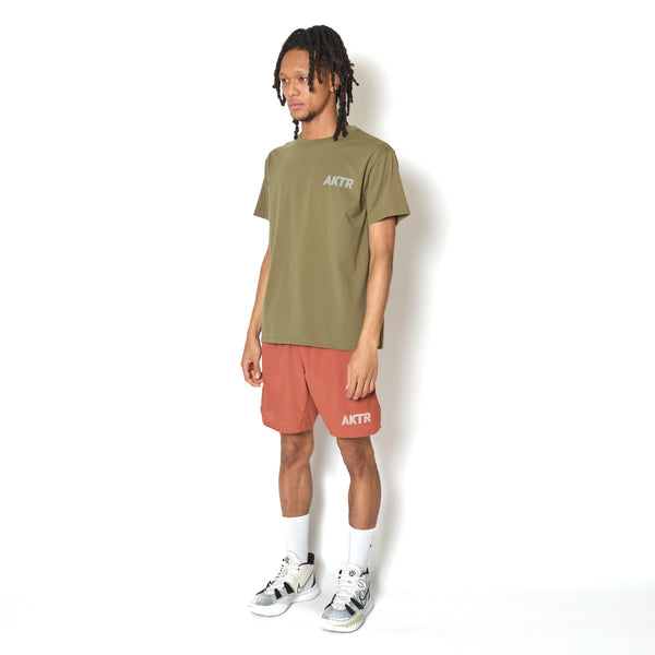 C.Y.C. T/C LOOSE TEE OL