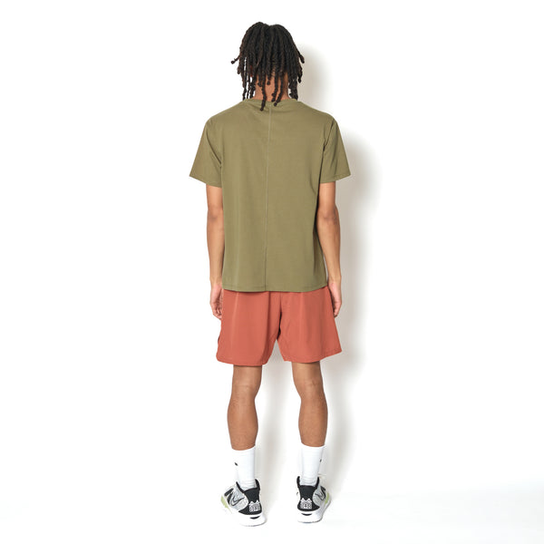 C.Y.C. T/C LOOSE TEE OL