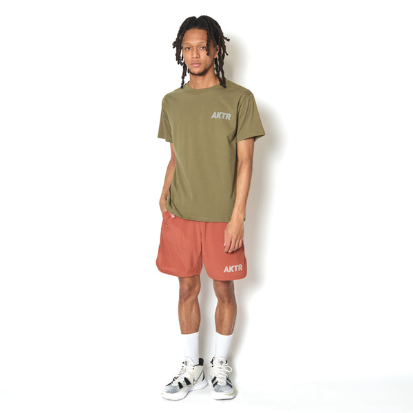 C.Y.C. T/C LOOSE TEE OL