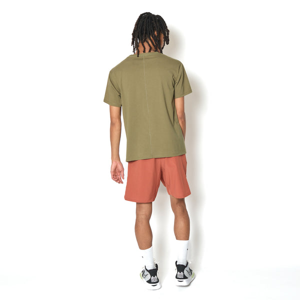 C.Y.C. T/C LOOSE TEE OL