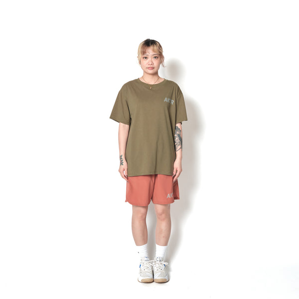 C.Y.C. T/C LOOSE TEE OL