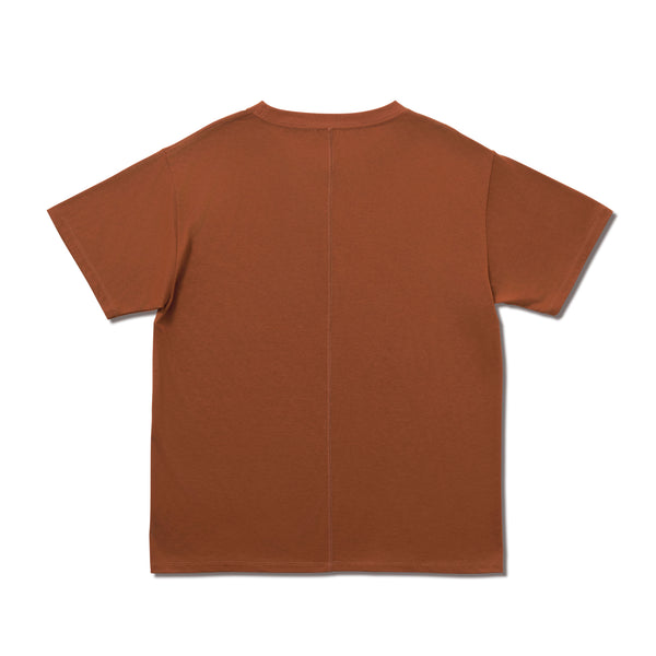 C.Y.C. T/C LOOSE TEE OR