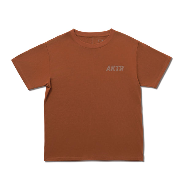 C.Y.C. T/C LOOSE TEE OR