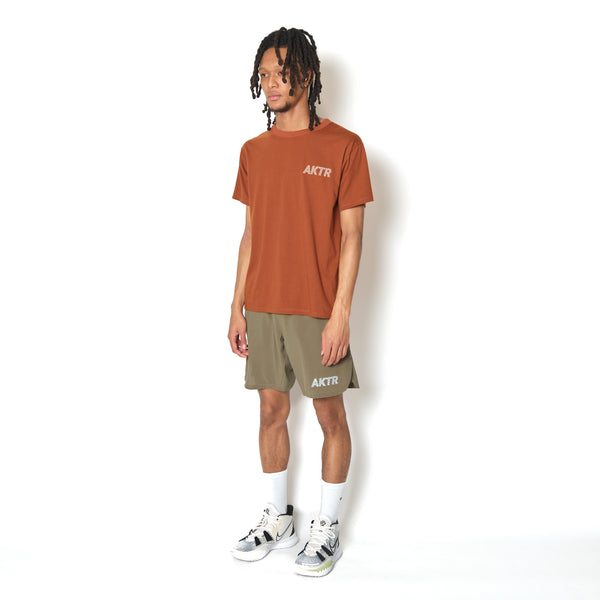 C.Y.C. T/C LOOSE TEE OR